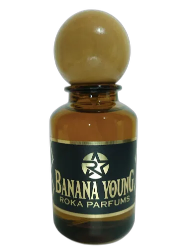 Banana Young Roka Parfums
