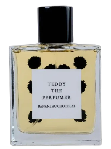 Banane Au Chocolat Teddy The Perfumer