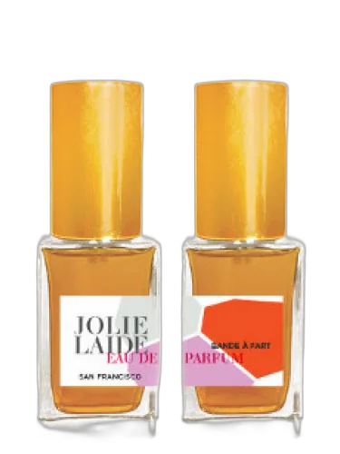 Bande À Part Jolie Laide Perfume by Jolie Laide Perfume
