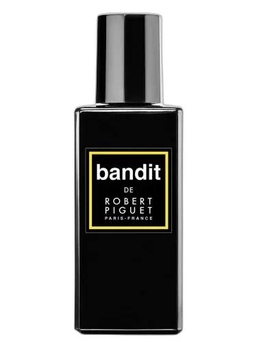 Bandit Robert Piguet by Robert Piguet