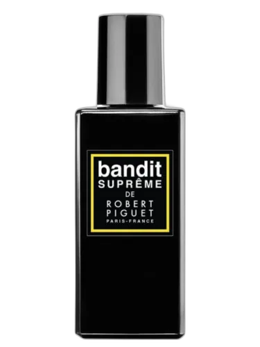 Bandit Suprême Robert Piguet by Robert Piguet