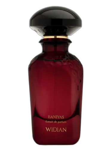 Baniyas Widian by WIDIAN