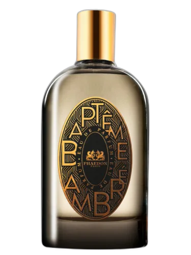 Bapteme Ambre Phaedon