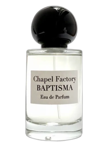 Baptisma Chapel Factory by Chapel Factory