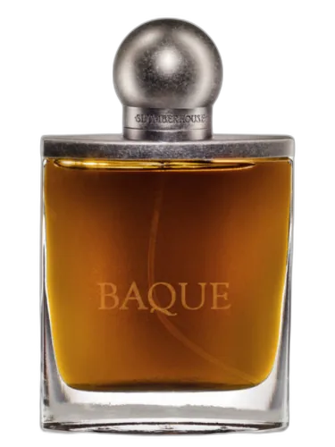 Baque Slumberhouse