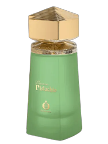 Baraca Pistacio Oriarome by OriArome