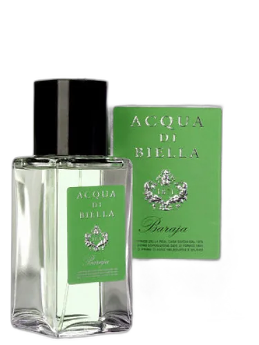Baraja Acqua Di Biella by Acqua di Biella