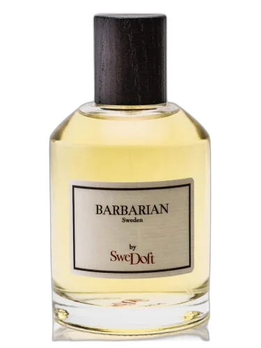 Barbarian Swedoft