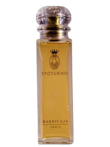 Barbicaja Spoturno by Spoturno