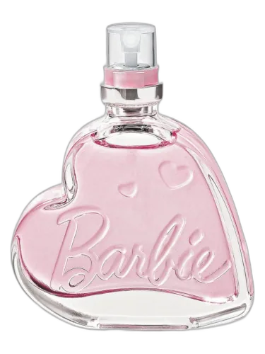 Barbie Girl Power Jequiti by Jequiti
