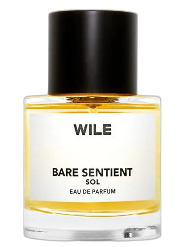Bare Sentient Sol Wile by WILE