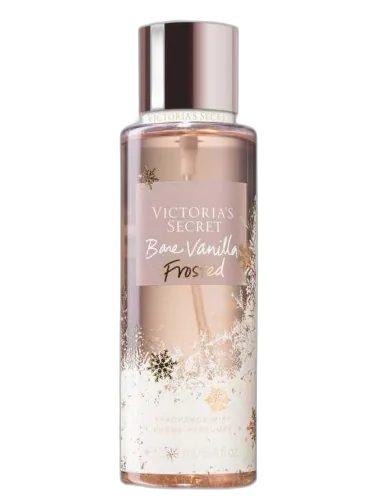 Bare Vanilla Frosted Victoria's Secret by Victoria's Secret