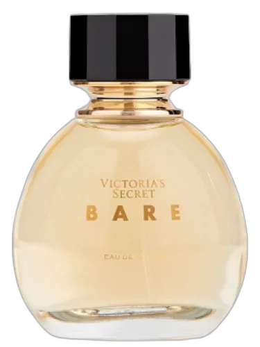 Bare Victoria's Secret