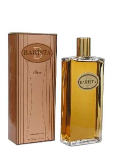Barista Legendary Fragrances