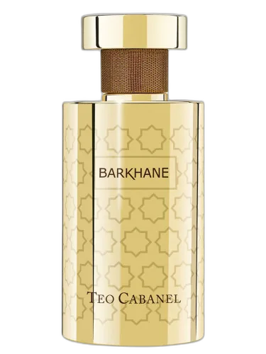 Barkhane Teo Cabanel