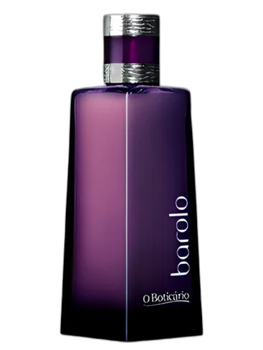 Barolo O Boticário