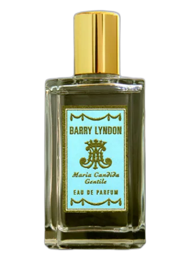 Barry Lyndon Maria Candida Gentile