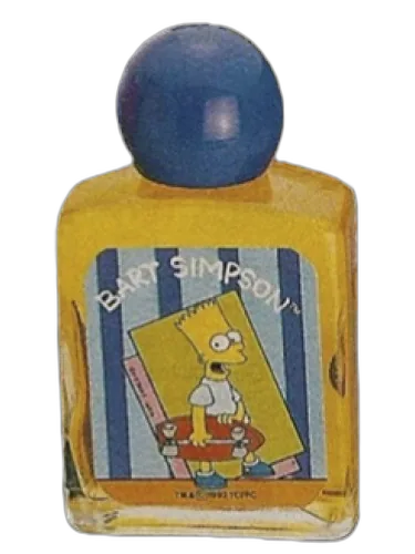 Bart Simpson Avon by Avon