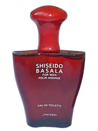 Basala Shiseido by Shiseido