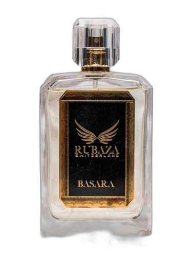 Basara Rubaza by Rubaza
