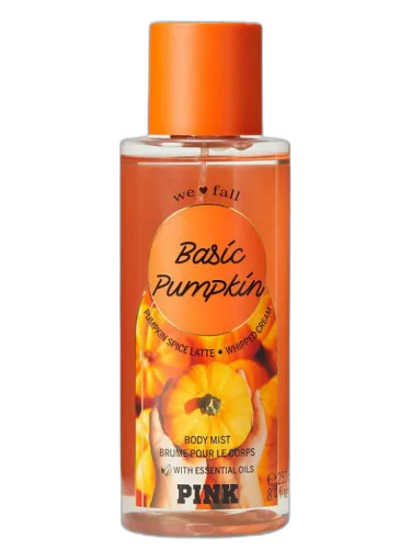 Basic Pumpkin Victoria's Secret by Victoria's Secret