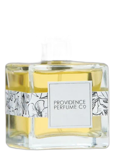 Basil & Bartlett Providence Perfume Co. by Providence Perfume Co.