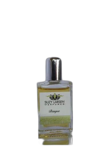 Basque Suzy Larsen Perfumes by Suzy Larsen Perfumes
