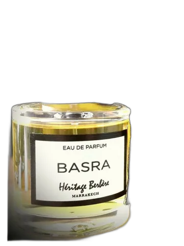Basra Héritage Berbère by Héritage Berbère