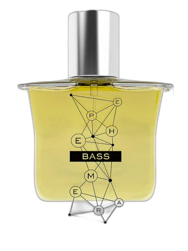 Bass Ephemera By Unsound