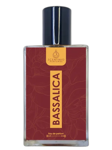 Bassalica Scentinio Perfumes by Scentinio Perfumes