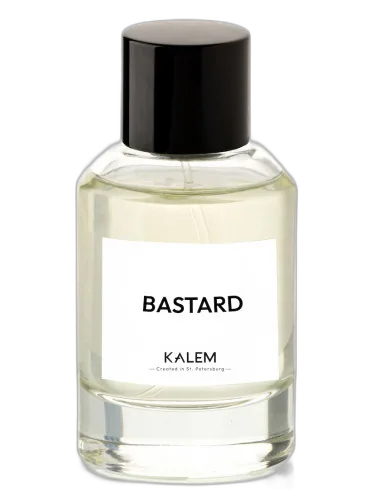 Bastard Kalem by Kalem