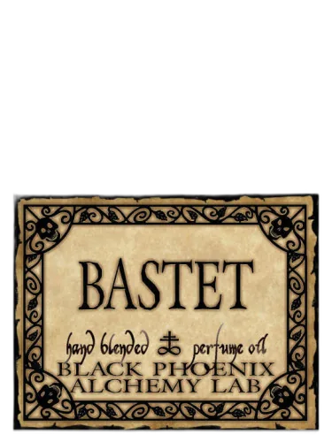 Bastet Black Phoenix Alchemy Lab by Black Phoenix Alchemy Lab