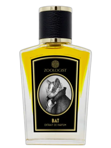 Bat Edition 2020 Zoologist Perfumes by Zoologist Perfumes