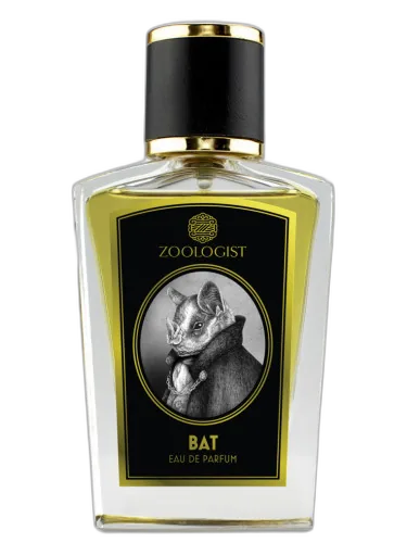 Bat Zoologist Perfumes by Zoologist Perfumes