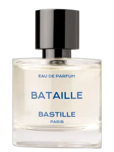 Bataille Bastille Parfums