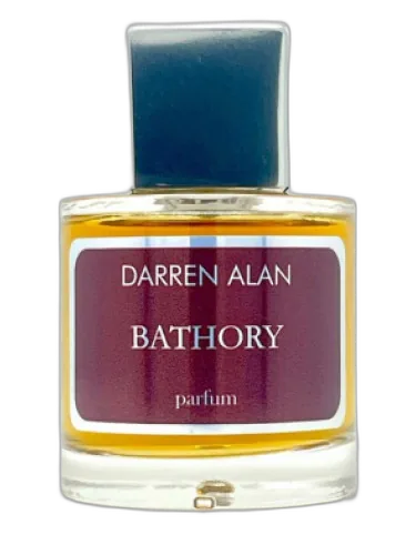 Bathory Darren Alan Perfumes