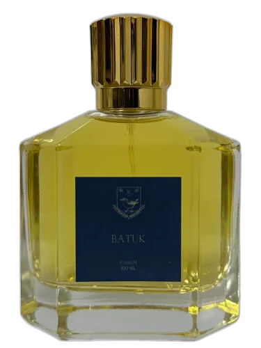 Batuk Wren Atelier by Wren Atelier