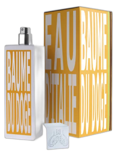 Baume Du Doge Eau D'italie