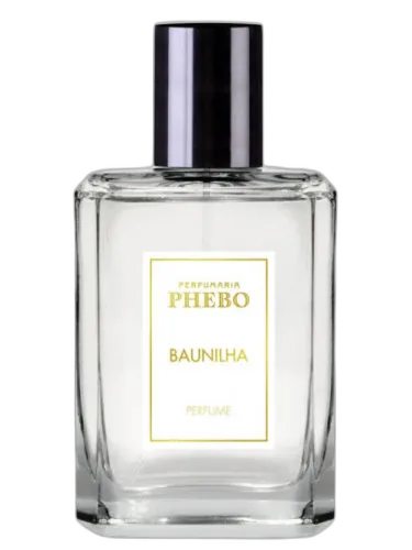 Baunilha Phebo by Phebo