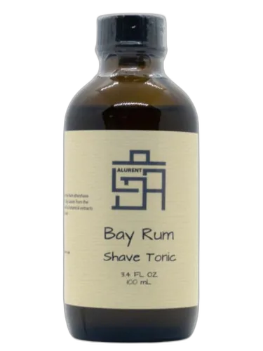 Bay Rum Alurent