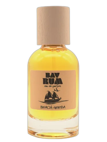 Bay Rum Beach Geeza by Beach Geeza