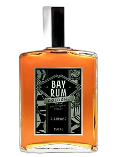 Bay Rum Cologne Fleurage