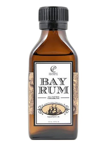 Bay Rum Cologne Providence Perfume Co. by Providence Perfume Co.