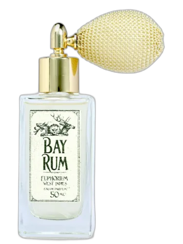 Bay Rum Euphorium Brooklyn by Euphorium Brooklyn