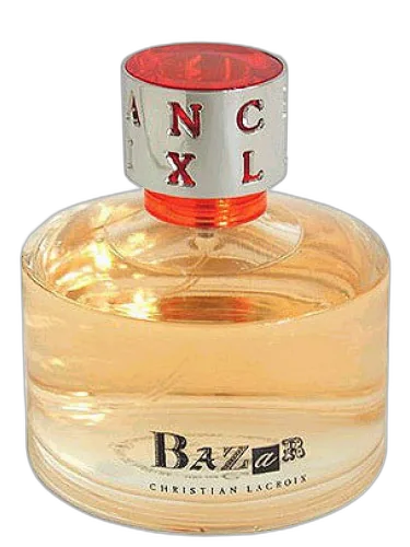 Bazar Christian Lacroix