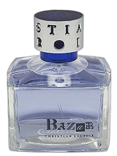 Bazar Pour Homme Christian Lacroix
