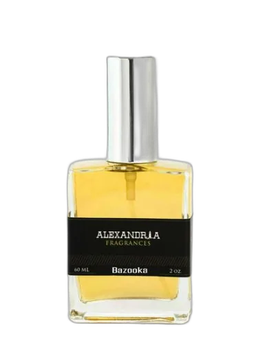 Bazooka Alexandria Fragrances by Alexandria Fragrances