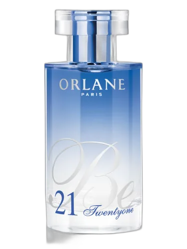 Be 21 Orlane by Orlane