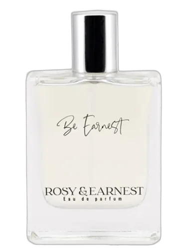 Be Earnest Rosy & Earnest by Rosy & Earnest