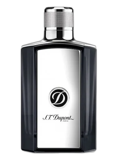 Be Exceptional S.t. Dupont by S.T. Dupont